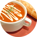 lunchtijd 12.00-14.00 uur